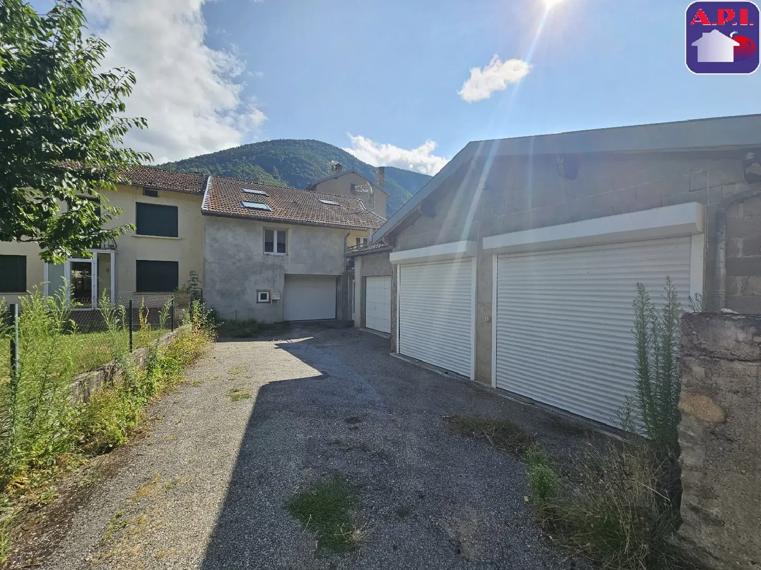  te koop huis Ax-les-Thermes Ariège 1