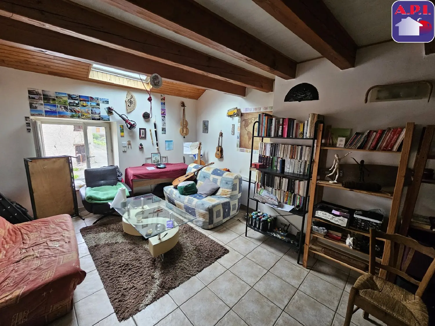  te koop huis Ax-les-Thermes Ariège 3