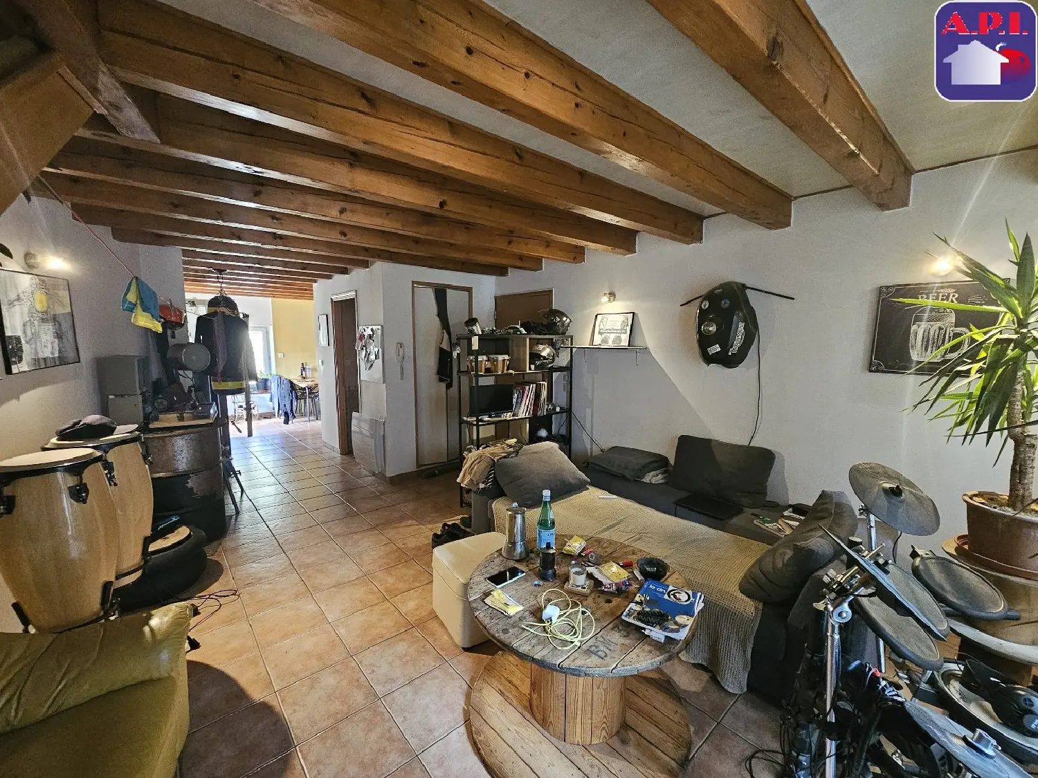  te koop huis Ax-les-Thermes Ariège 4