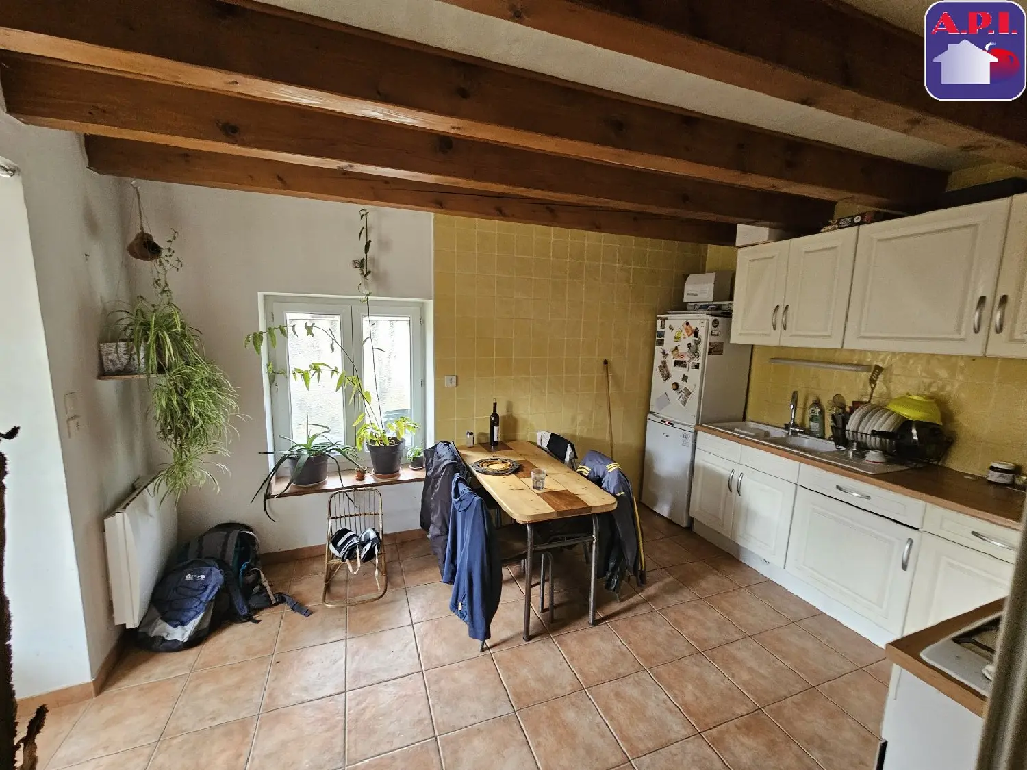  te koop huis Ax-les-Thermes Ariège 5