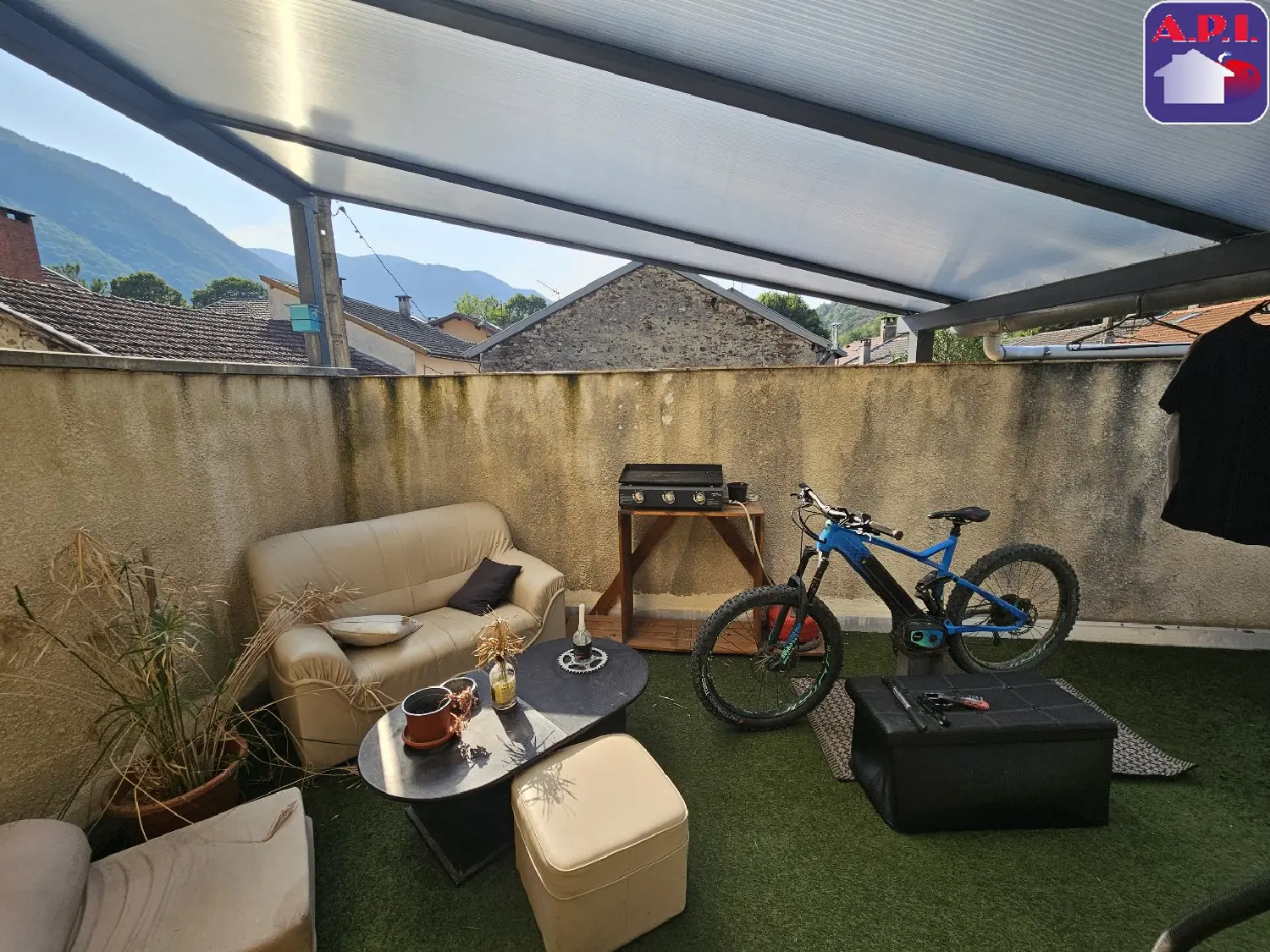  te koop huis Ax-les-Thermes Ariège 7
