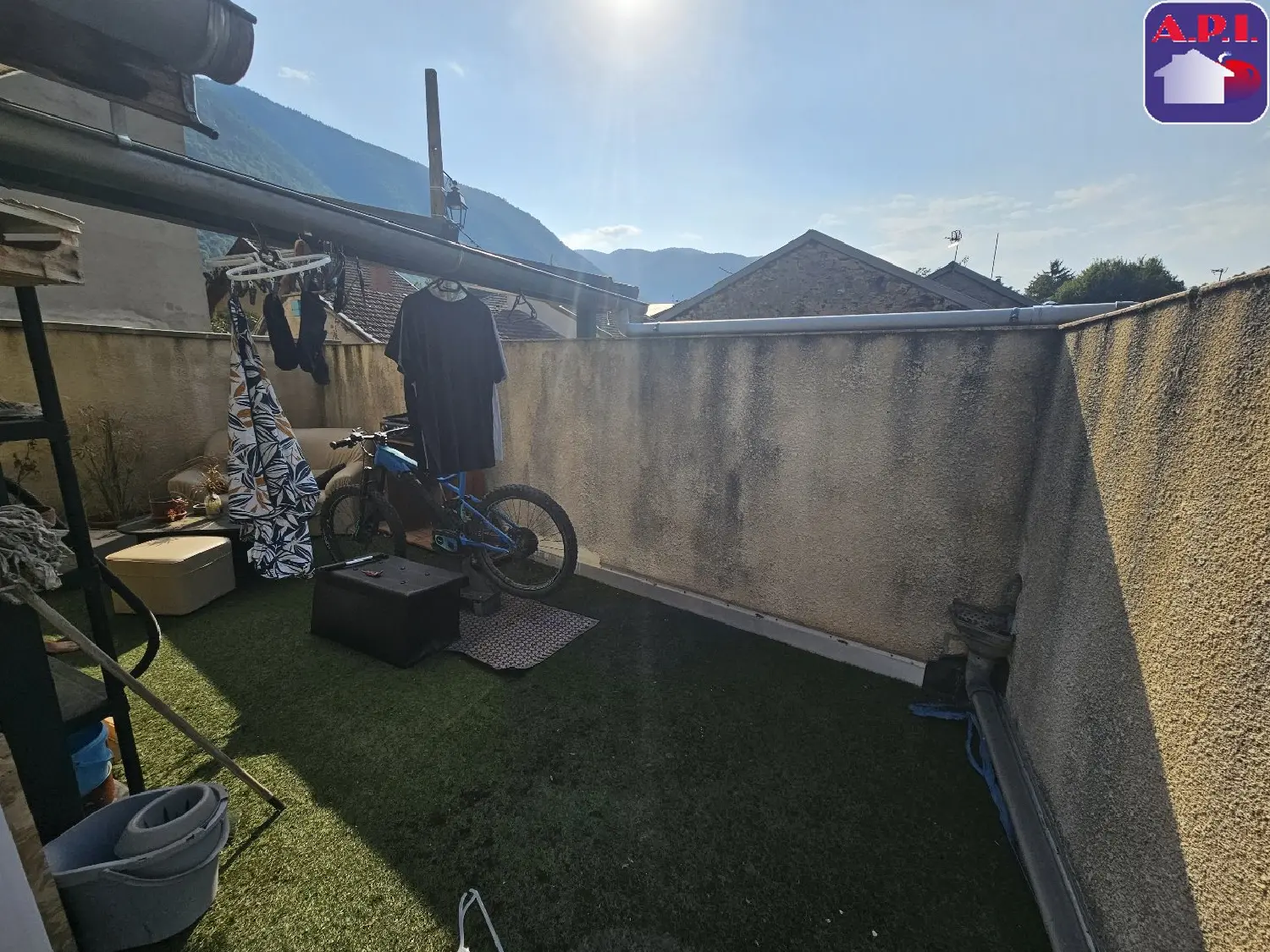  te koop huis Ax-les-Thermes Ariège 8