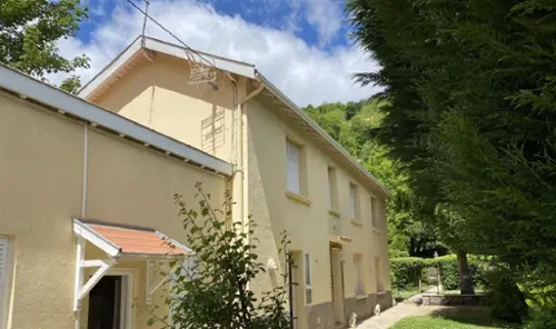 Ax-les-Thermes Ariège casa foto 7125750