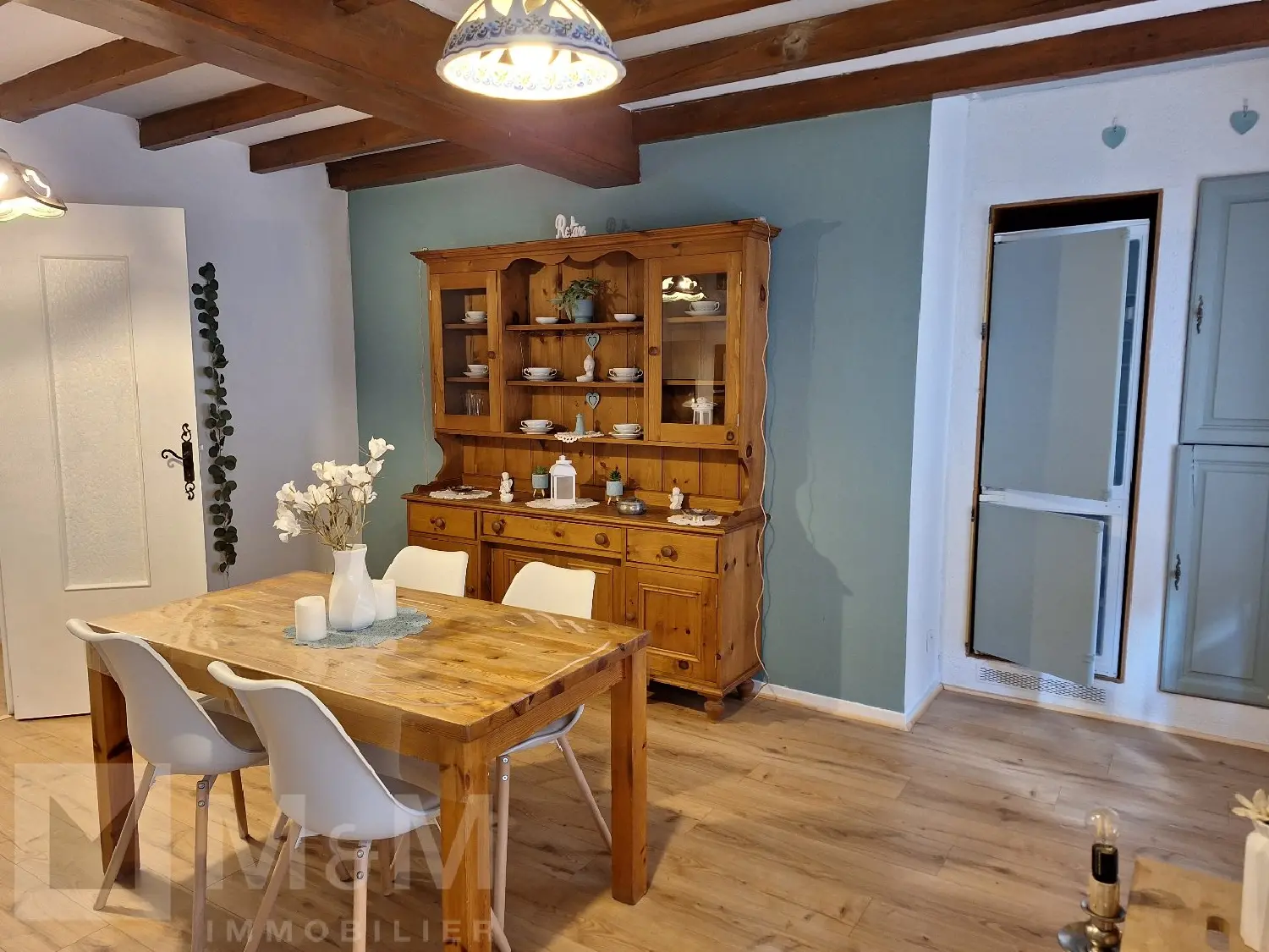  te koop huis Axat Aude 4