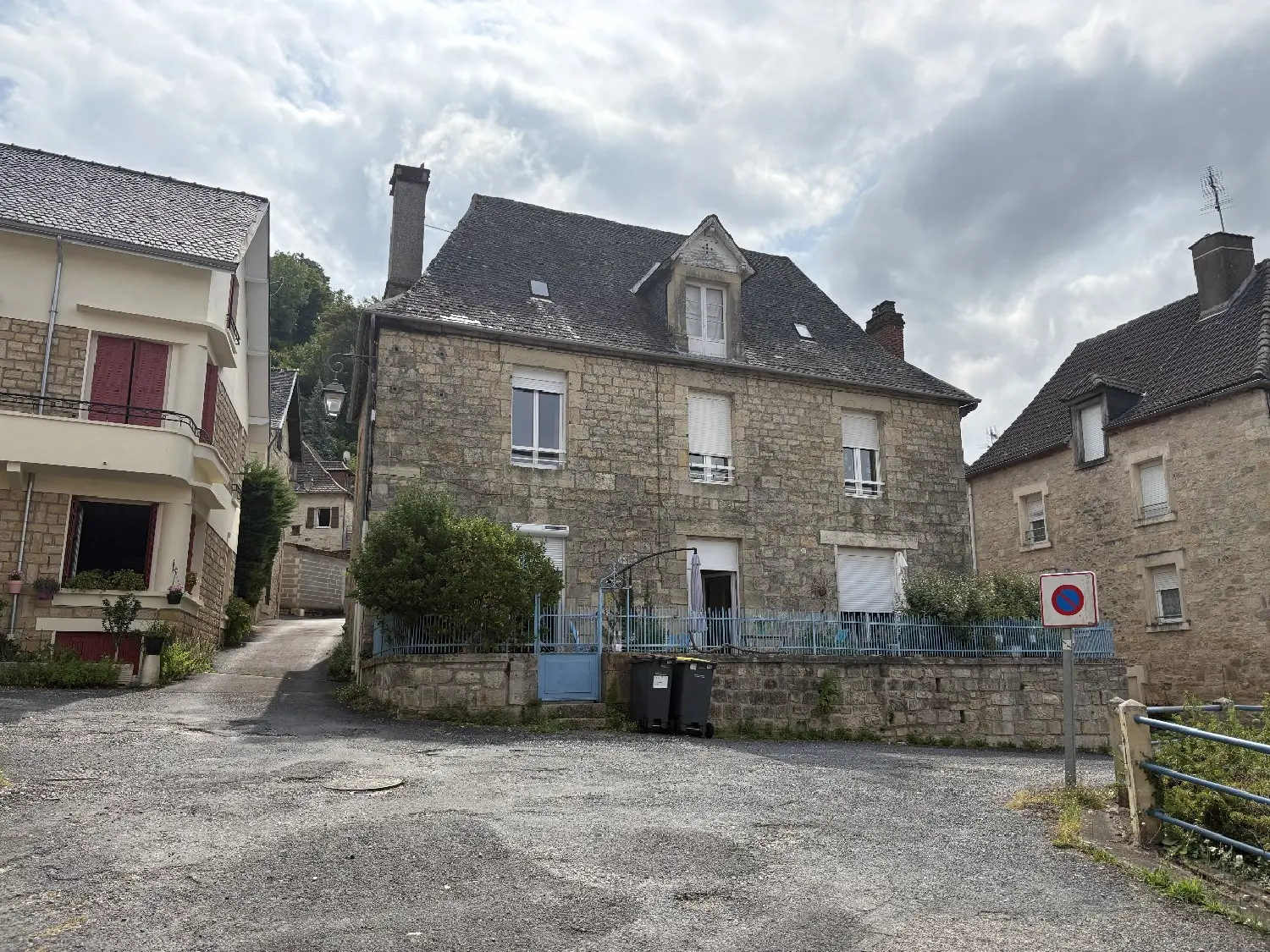  à vendre maison Ayen Corrèze 1