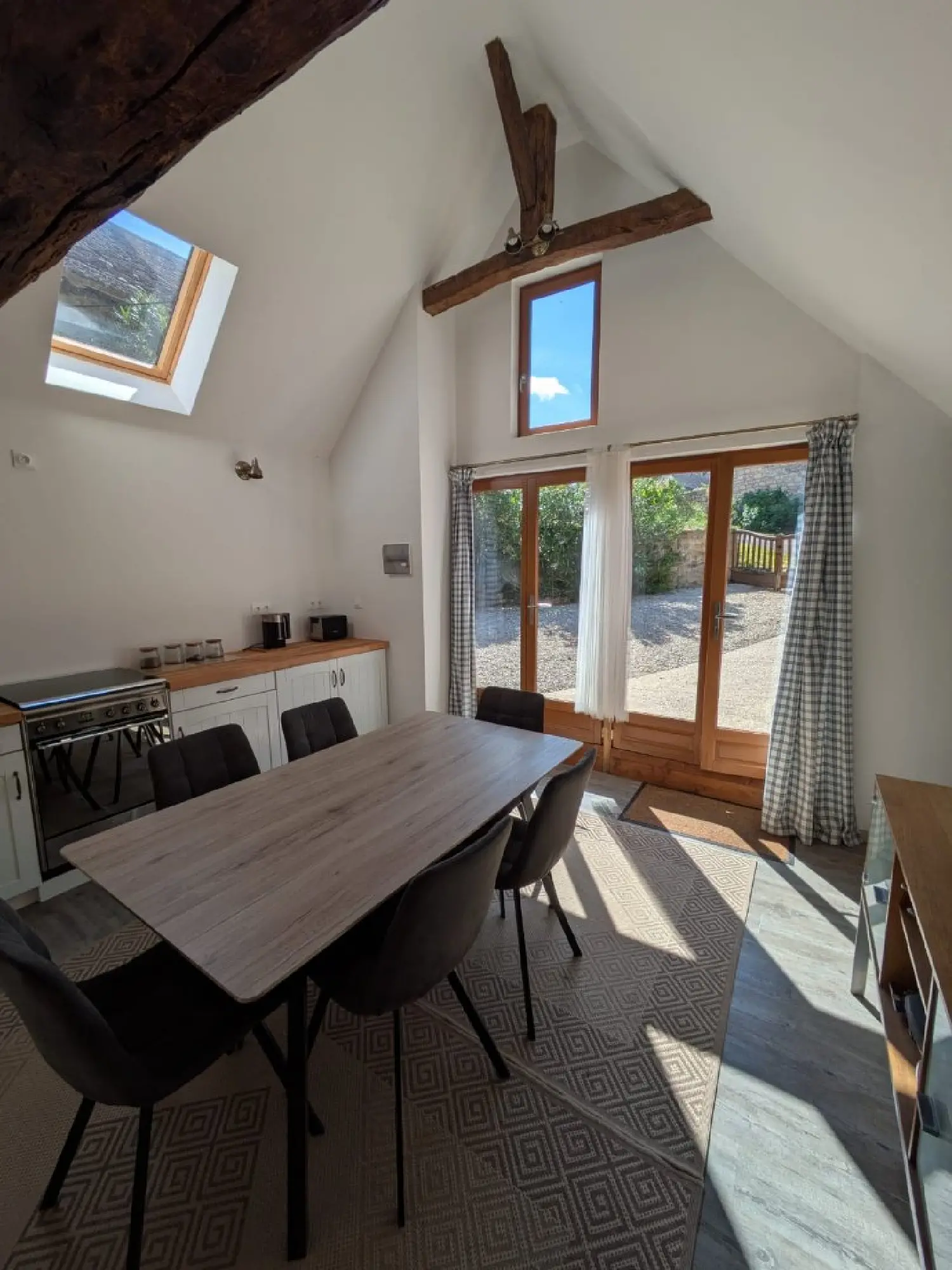  à vendre maison Ayen Corrèze 4