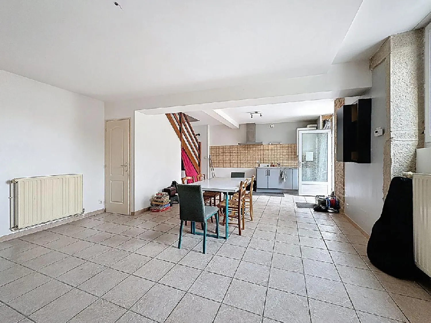  te koop huis Azé Saône-et-Loire 2
