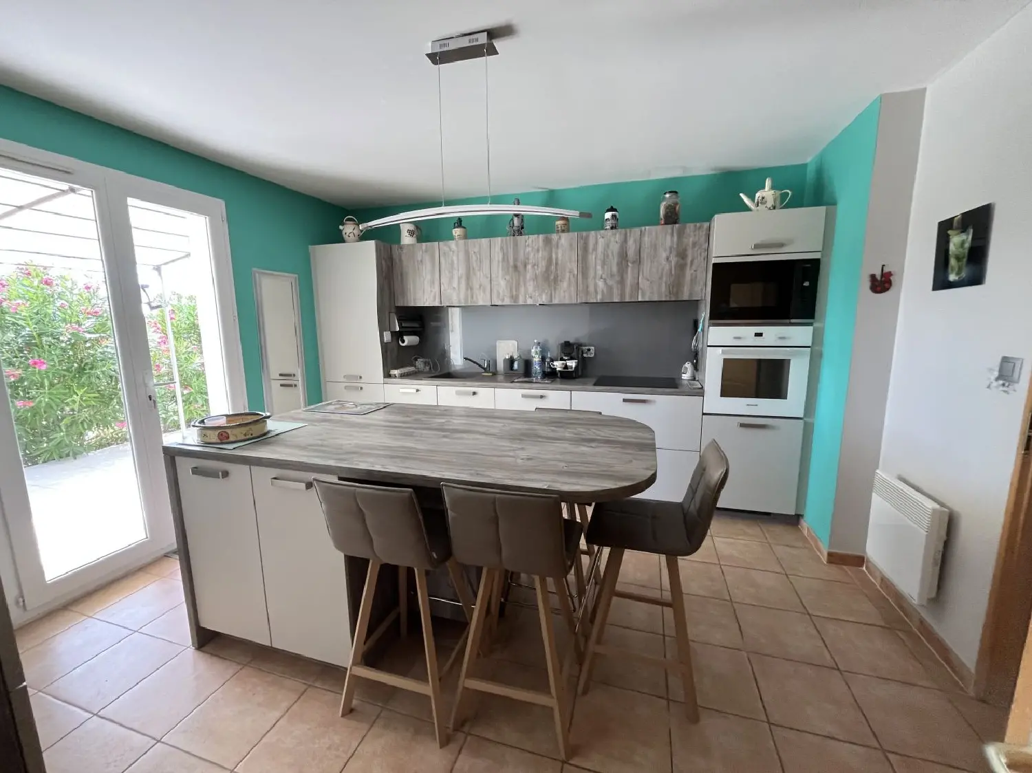  à vendre maison Azille Aude 5