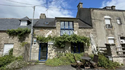 Baden Morbihan house foto 7119060