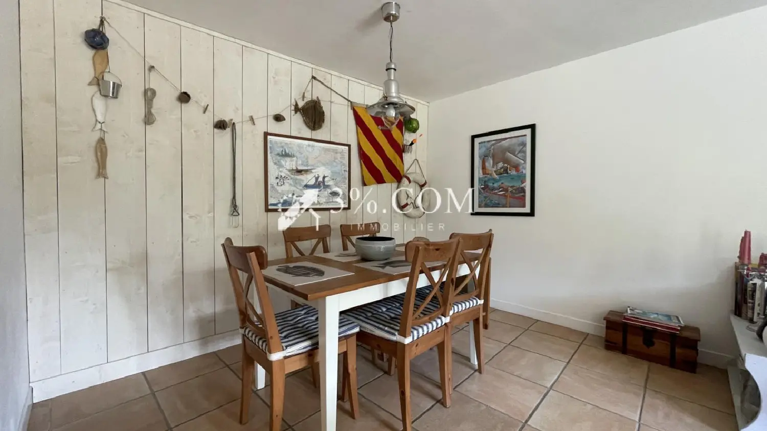  en venta casa Baden Morbihan 3