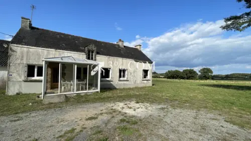 Baden Morbihan huis foto 7123655