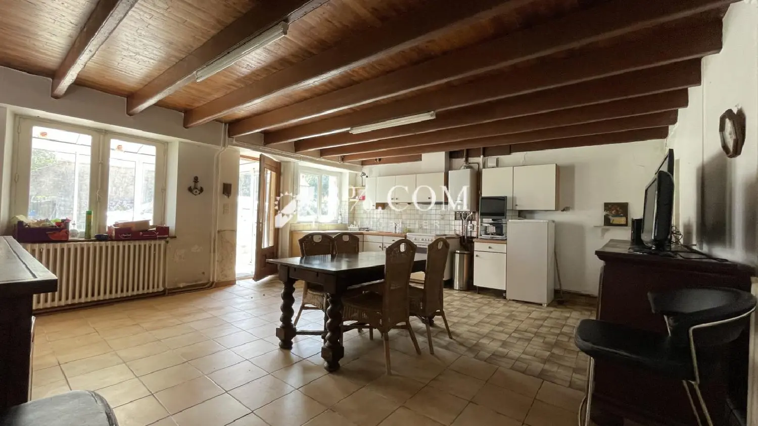  te koop huis Baden Morbihan 3