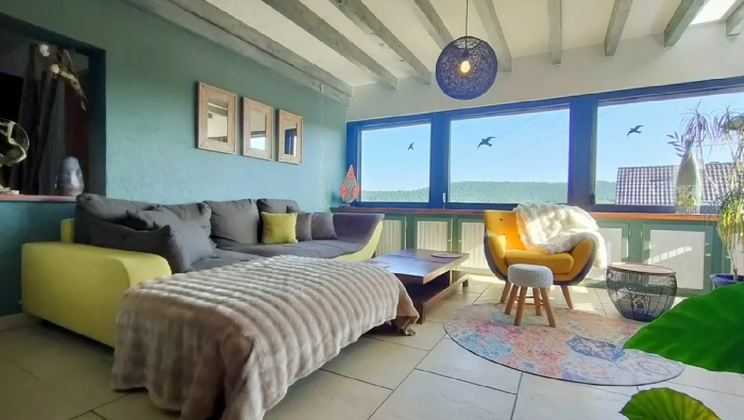  te koop huis Baerenthal Moselle 1