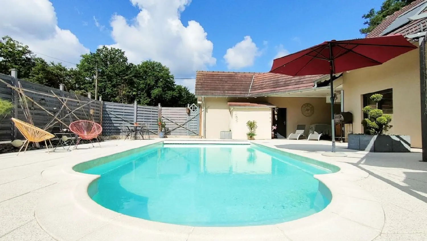 te koop huis Baerenthal Moselle 8