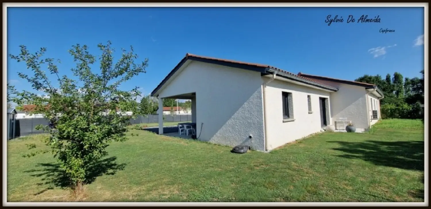  en venta casa Bâgé-la-Ville Ain 3