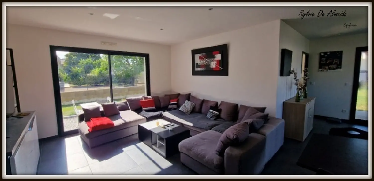  en venta casa Bâgé-la-Ville Ain 4