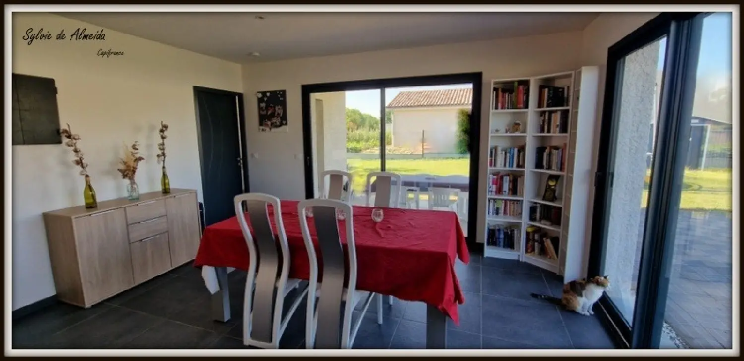  en venta casa Bâgé-la-Ville Ain 6
