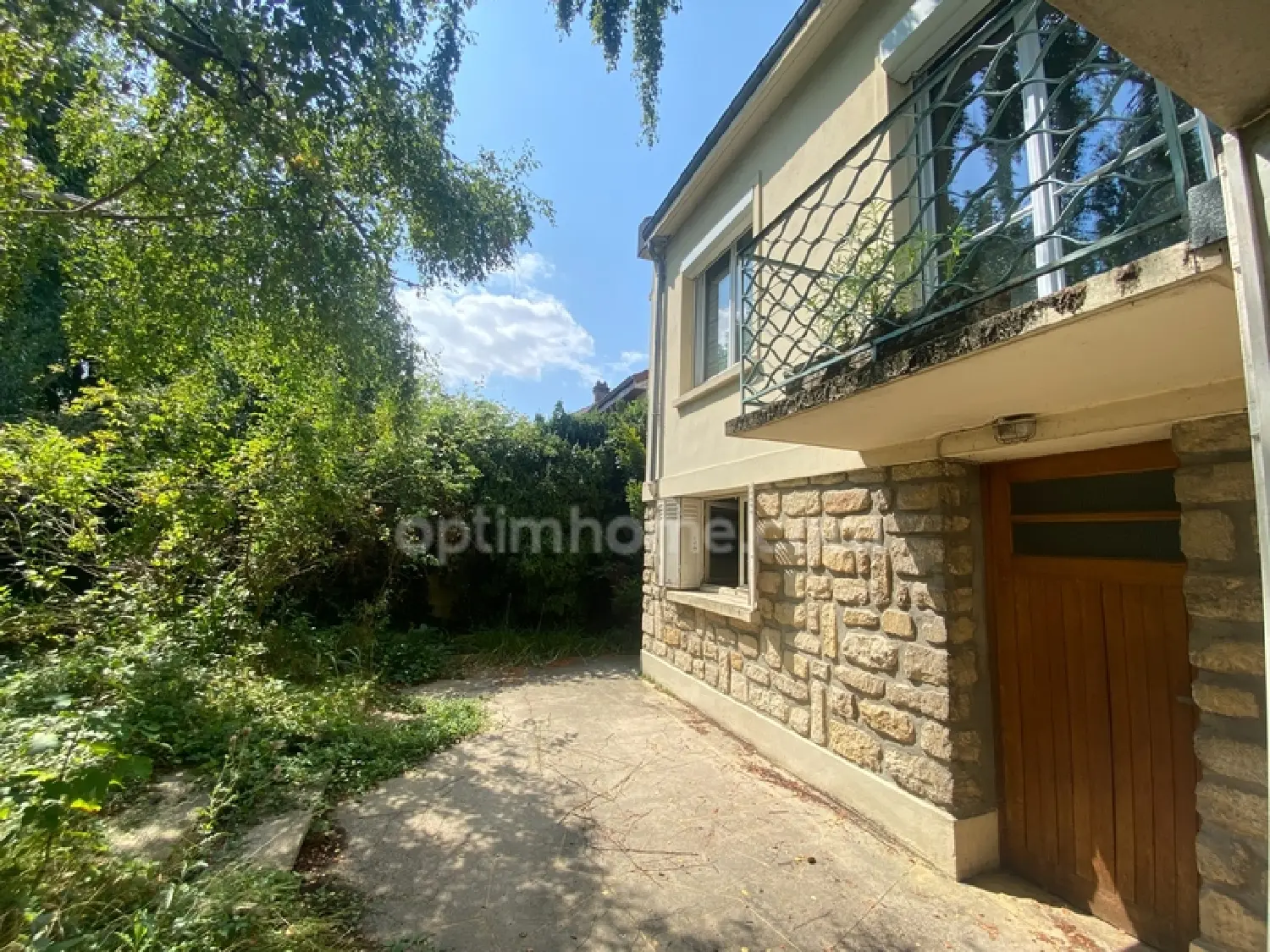  te koop huis Bagneux Hauts-de-Seine 2