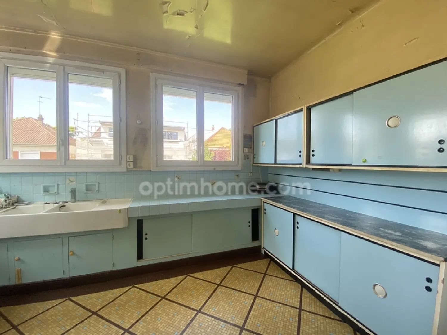  te koop huis Bagneux Hauts-de-Seine 7