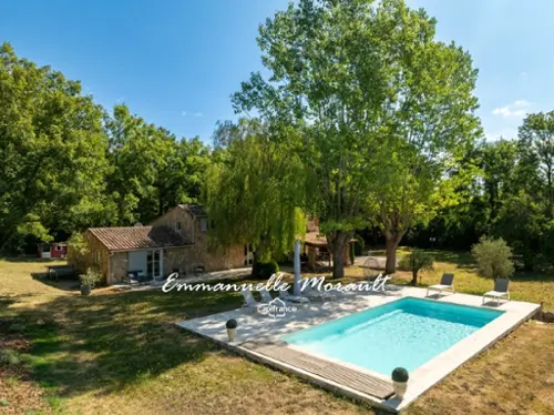 Bagnols-en-Forêt Var casa foto 7120183