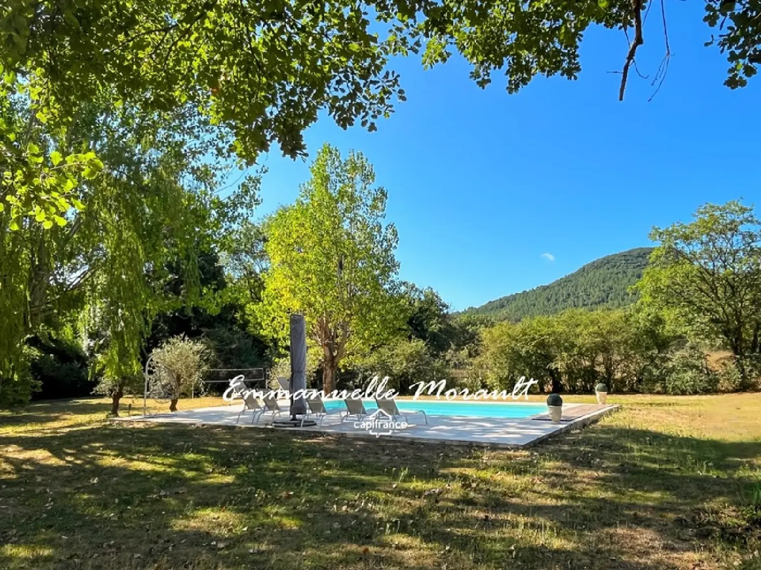  en venta casa Bagnols-en-Forêt Var 5