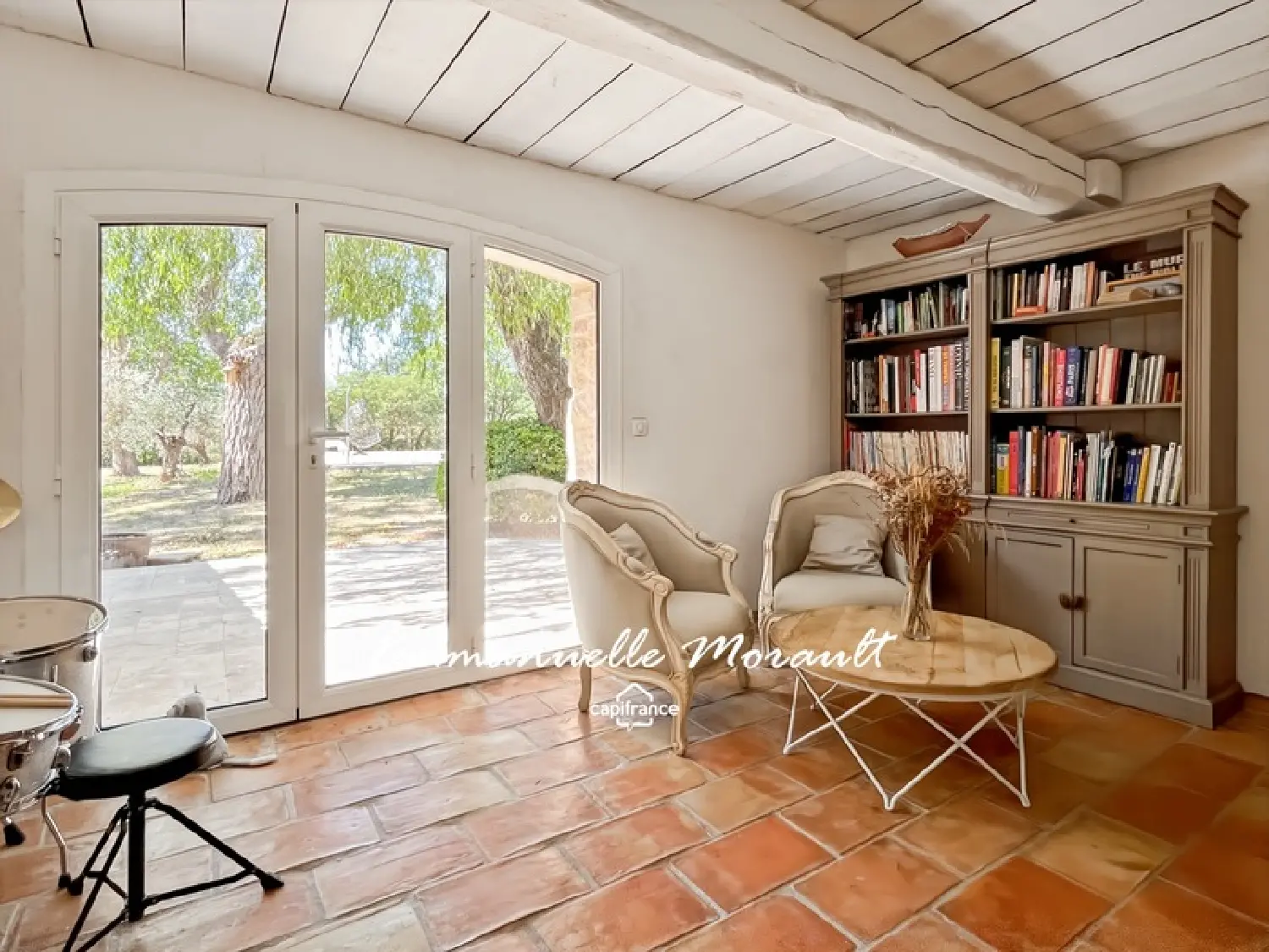  en venta casa Bagnols-en-Forêt Var 7