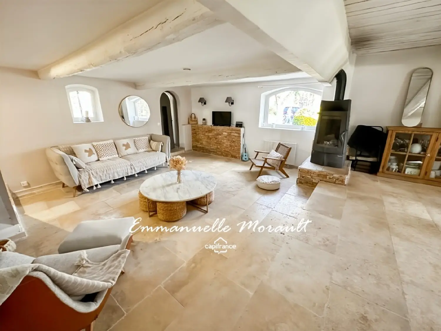  en venta casa Bagnols-en-Forêt Var 8