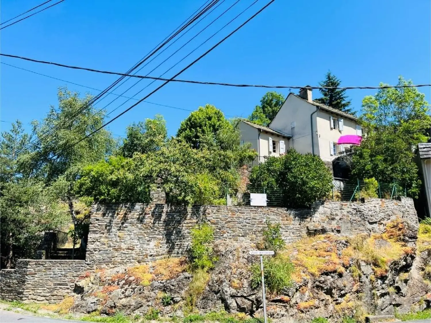  en venta casa Bagnols-les-Bains Lozère 1