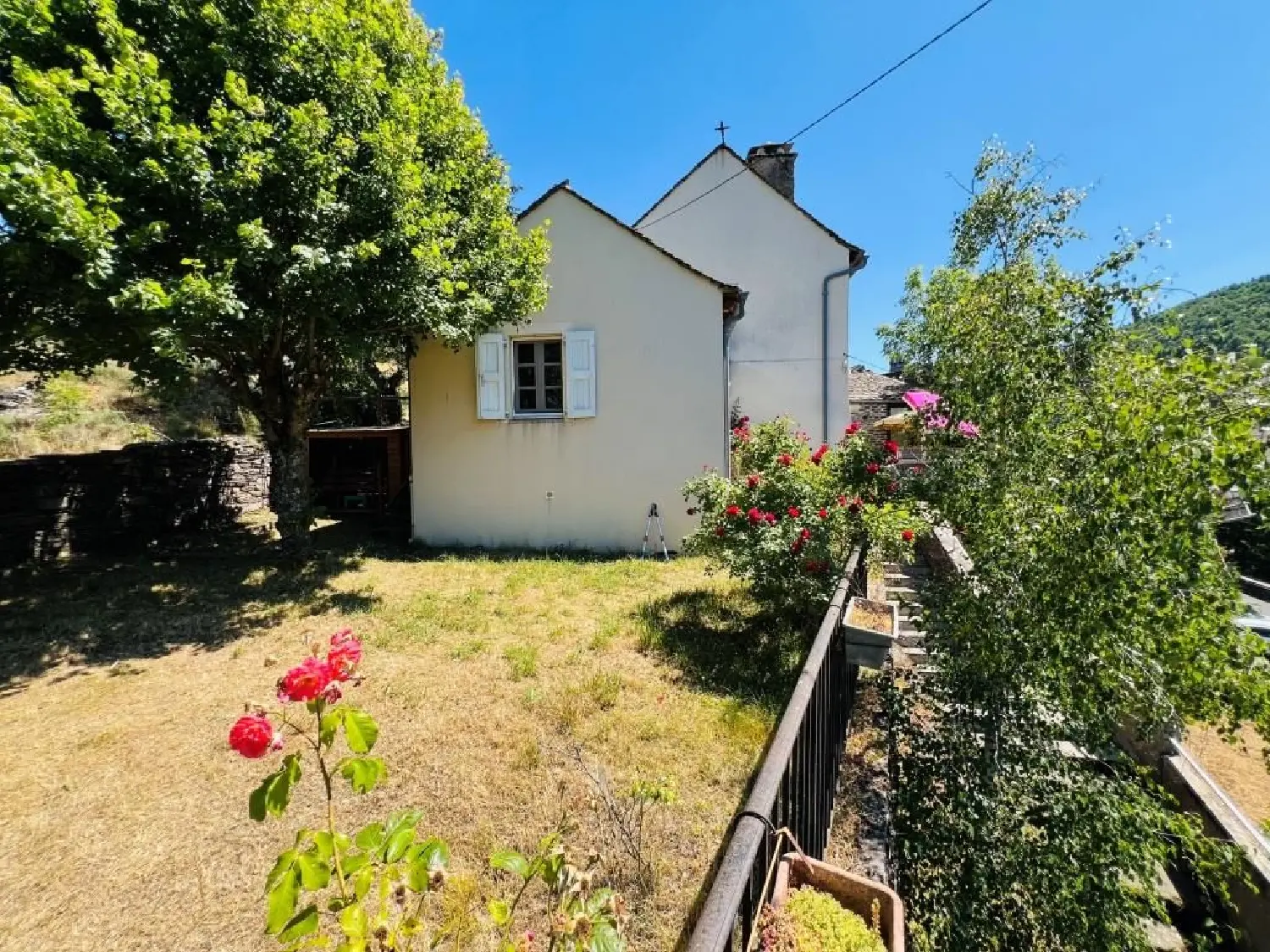 en venta casa Bagnols-les-Bains Lozère 2