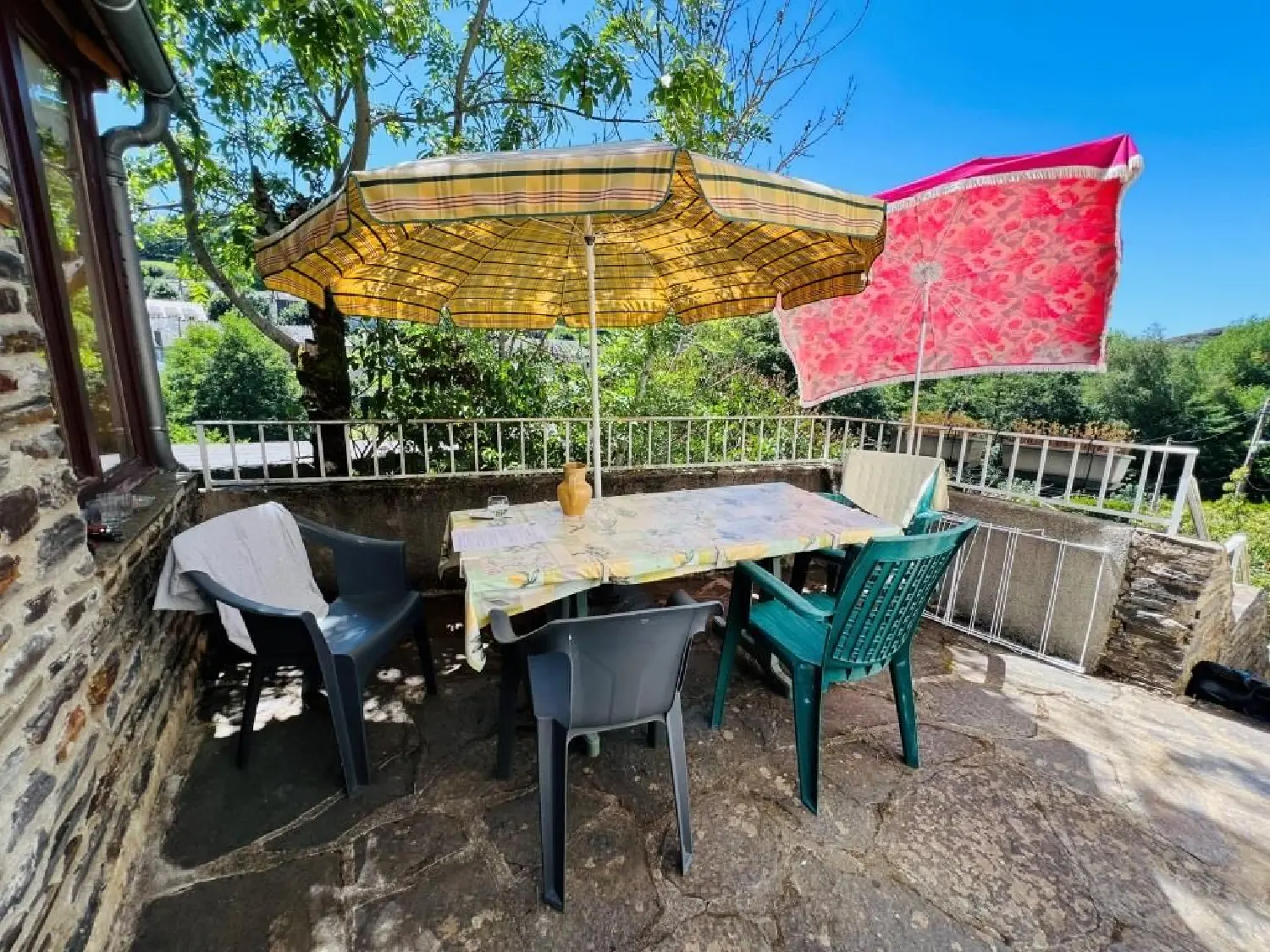 en venta casa Bagnols-les-Bains Lozère 3