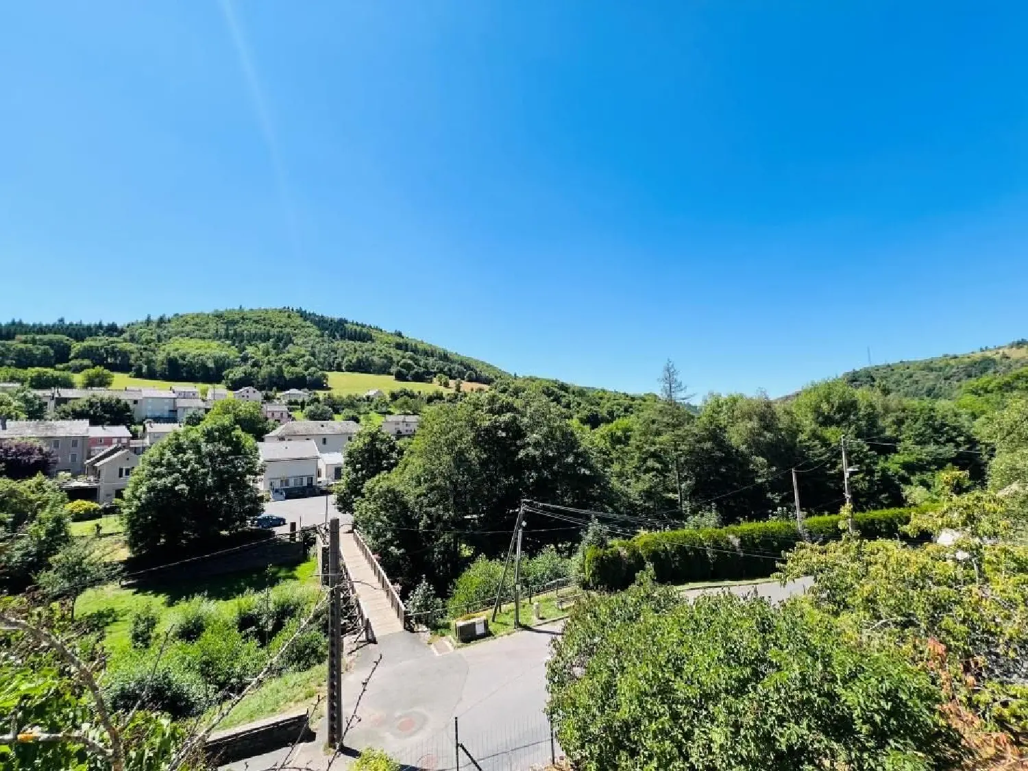  en venta casa Bagnols-les-Bains Lozère 4