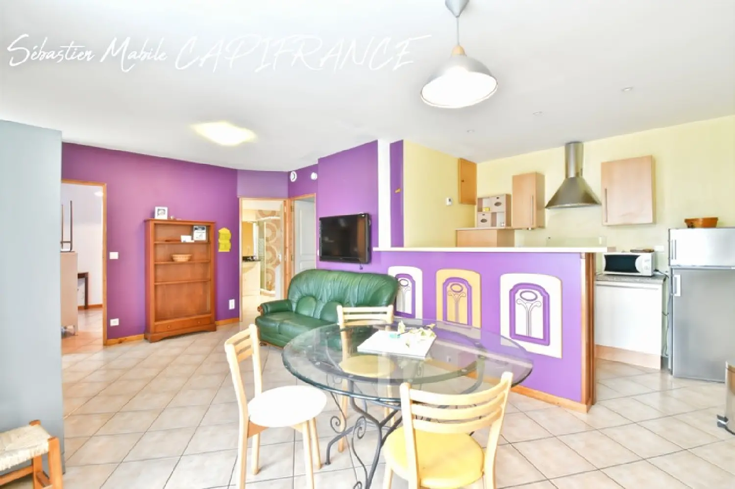  te koop huis Baguer-Pican Ille-et-Vilaine 2