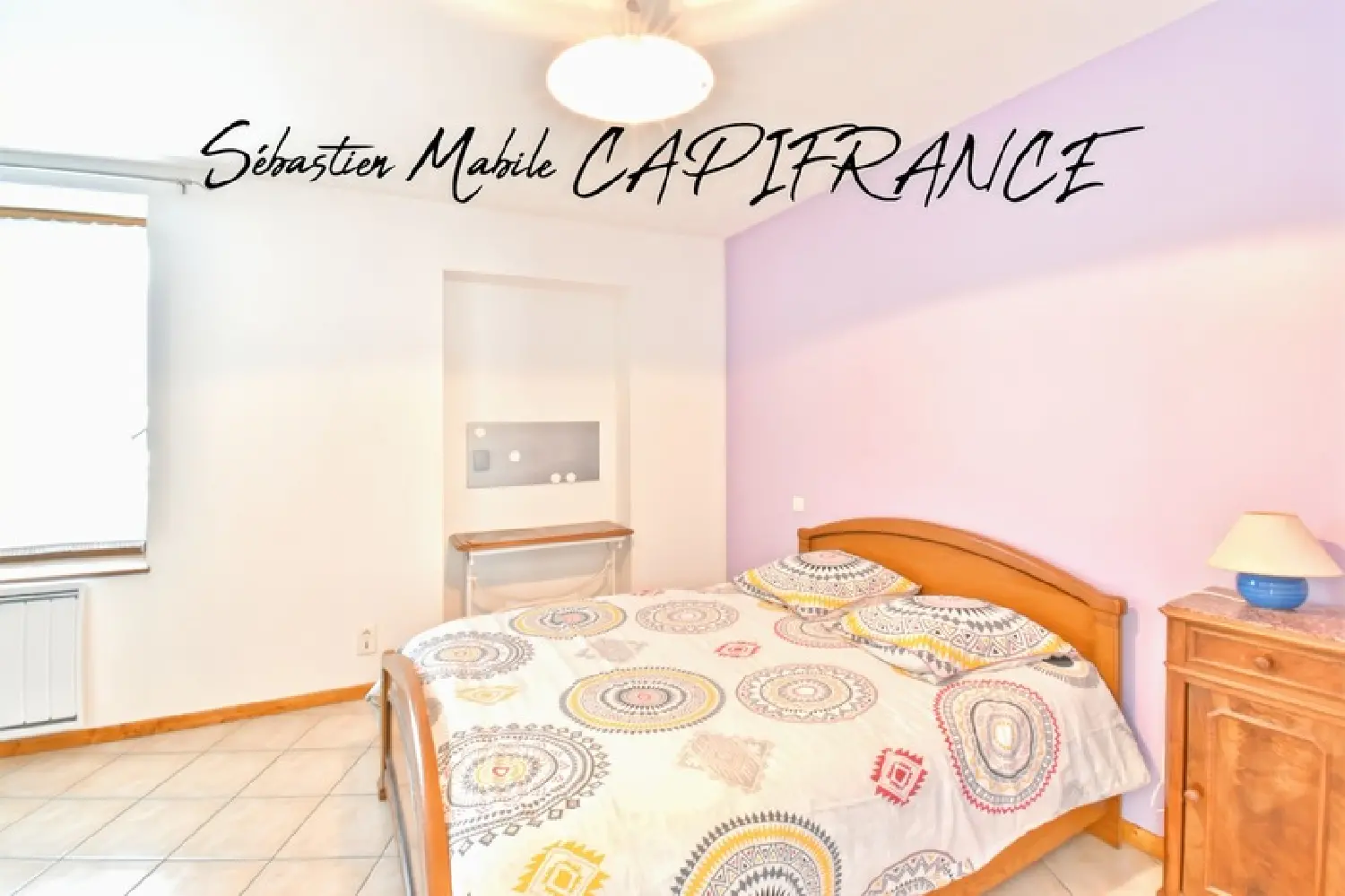  te koop huis Baguer-Pican Ille-et-Vilaine 4