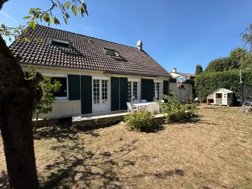 Baillet-en-France Val-d'Oise casa foto 7126062