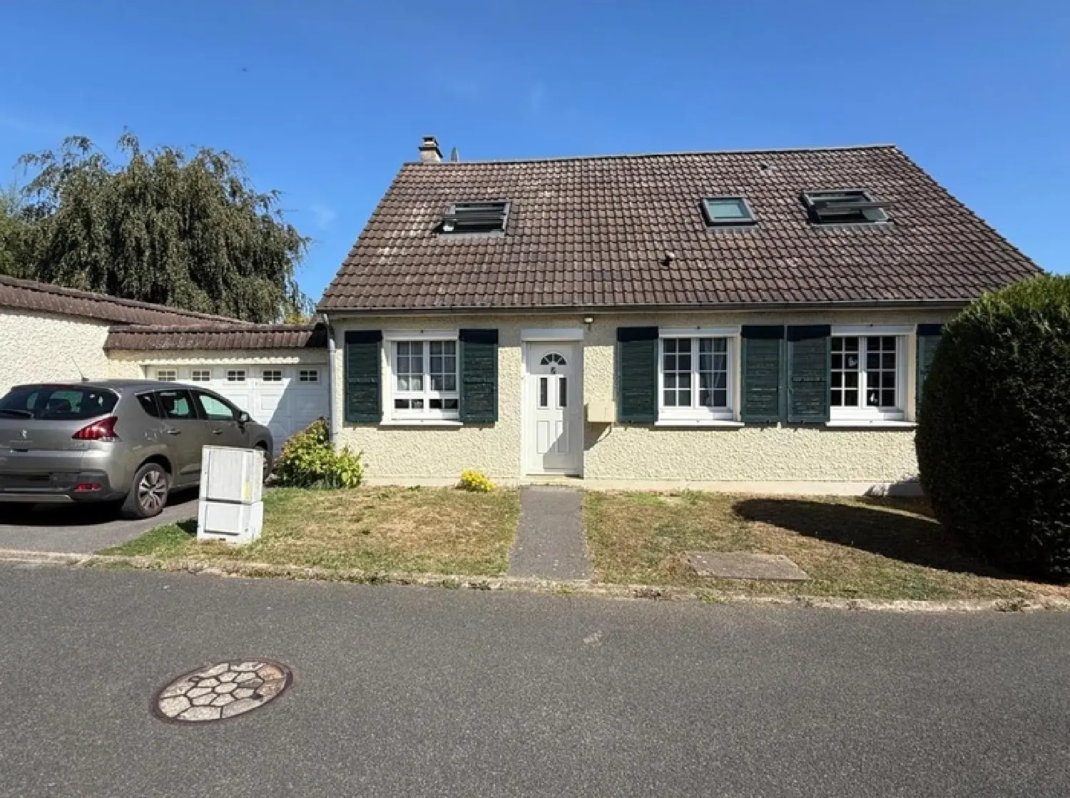 en venta casa Baillet-en-France Val-d'Oise 2