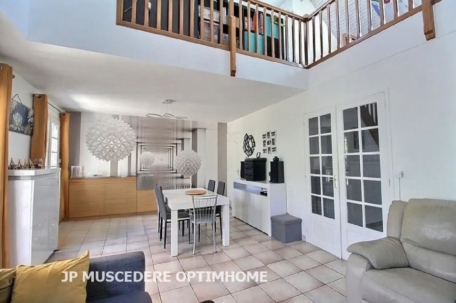 en venta casa Baillet-en-France Val-d'Oise 3