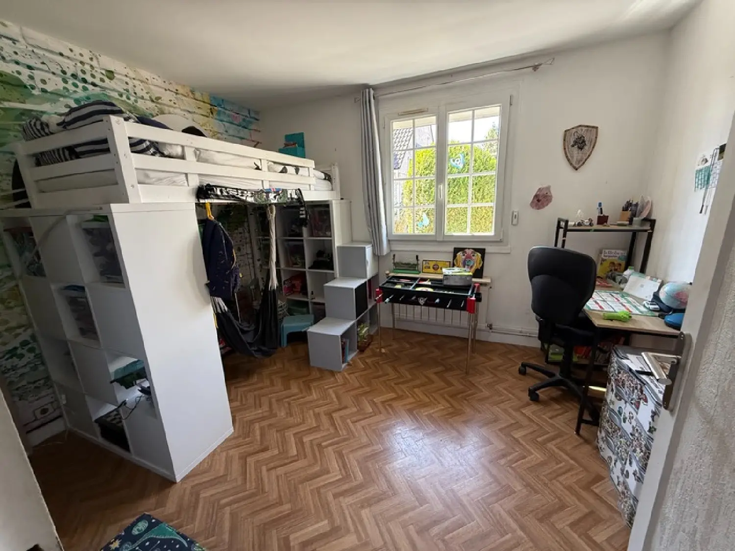  en venta casa Baillet-en-France Val-d'Oise 7