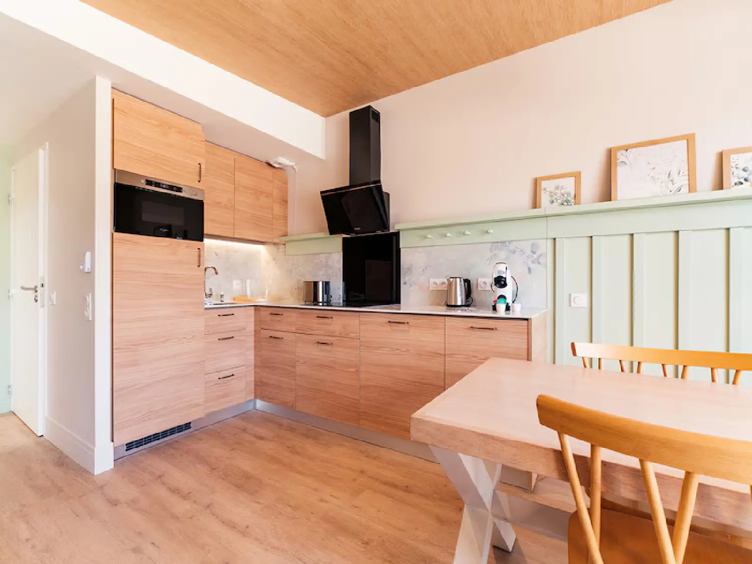  kaufen Haus Bailly-Romainvilliers Seine-et-Marne 4