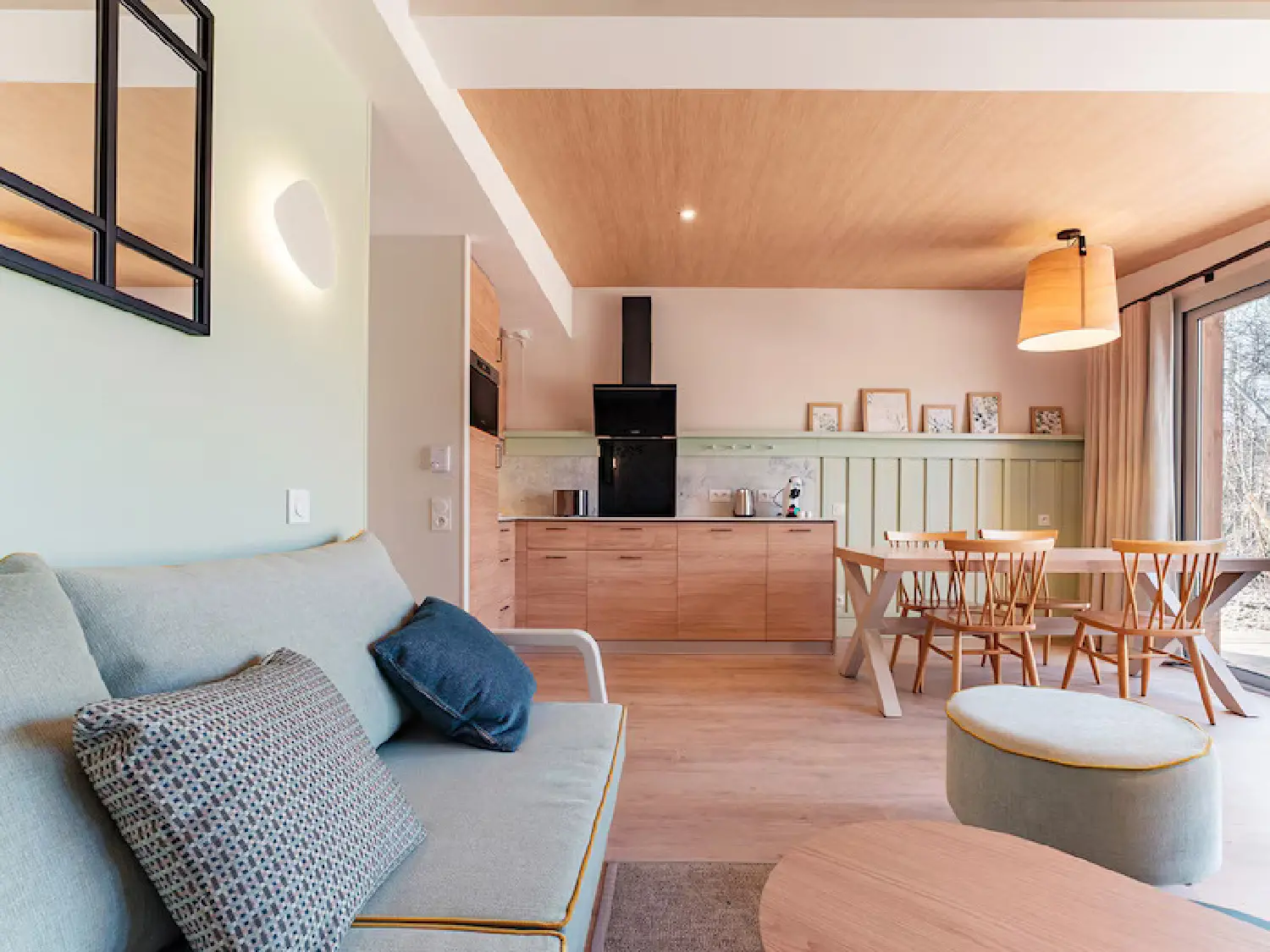 kaufen Haus Bailly-Romainvilliers Seine-et-Marne 8