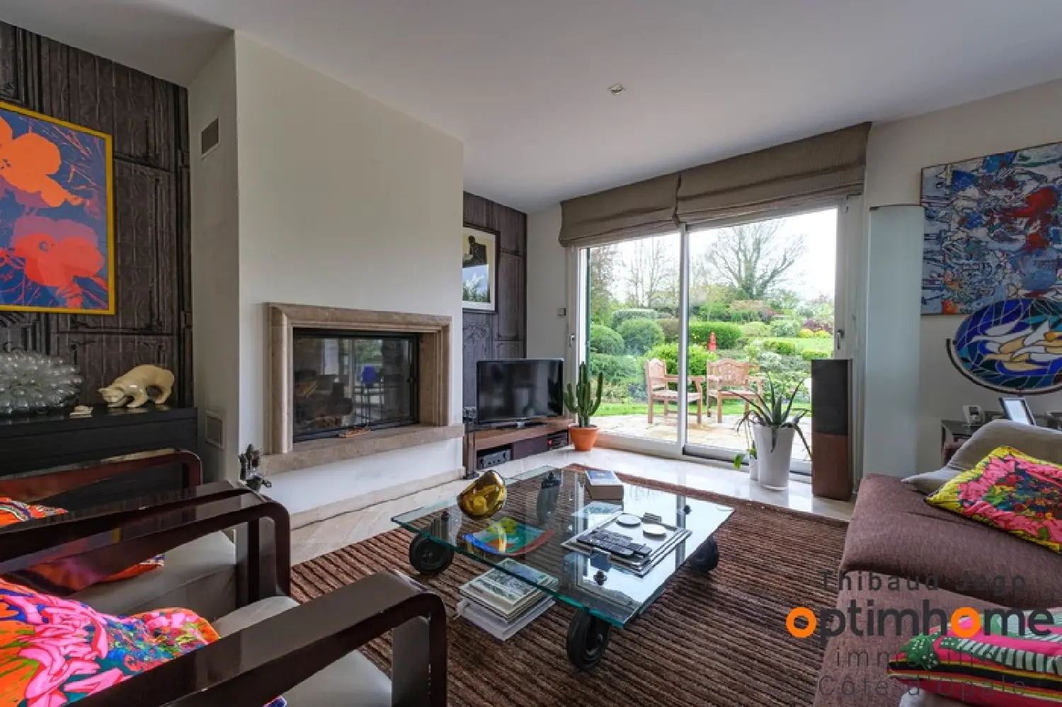  à vendre maison Baincthun Pas-de-Calais 6