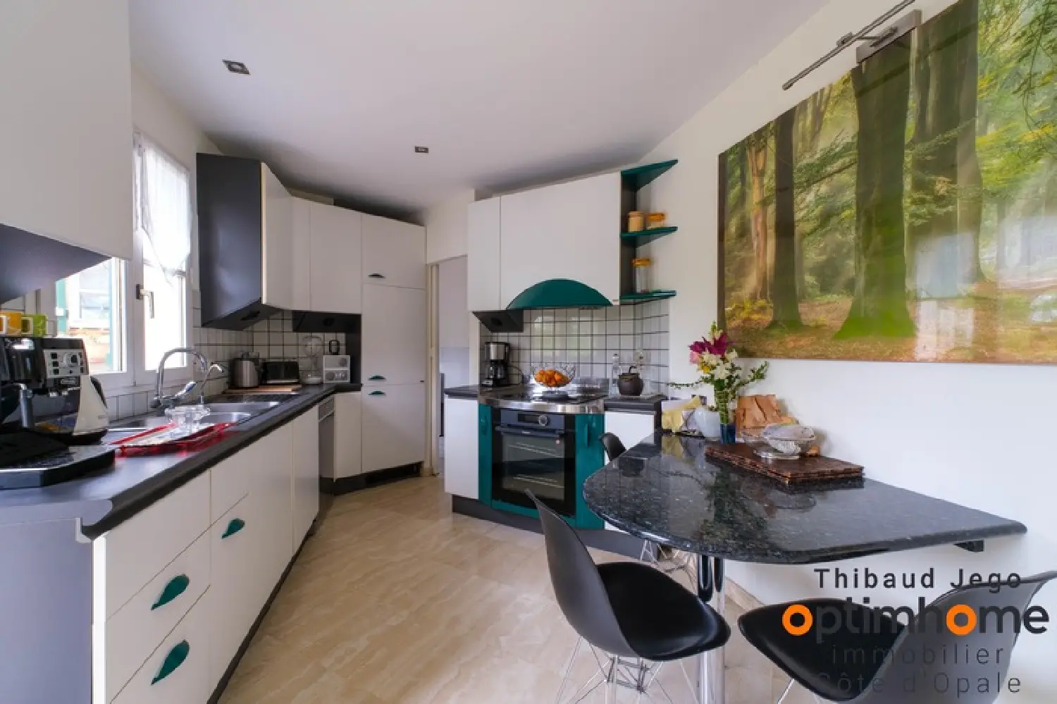  à vendre maison Baincthun Pas-de-Calais 7
