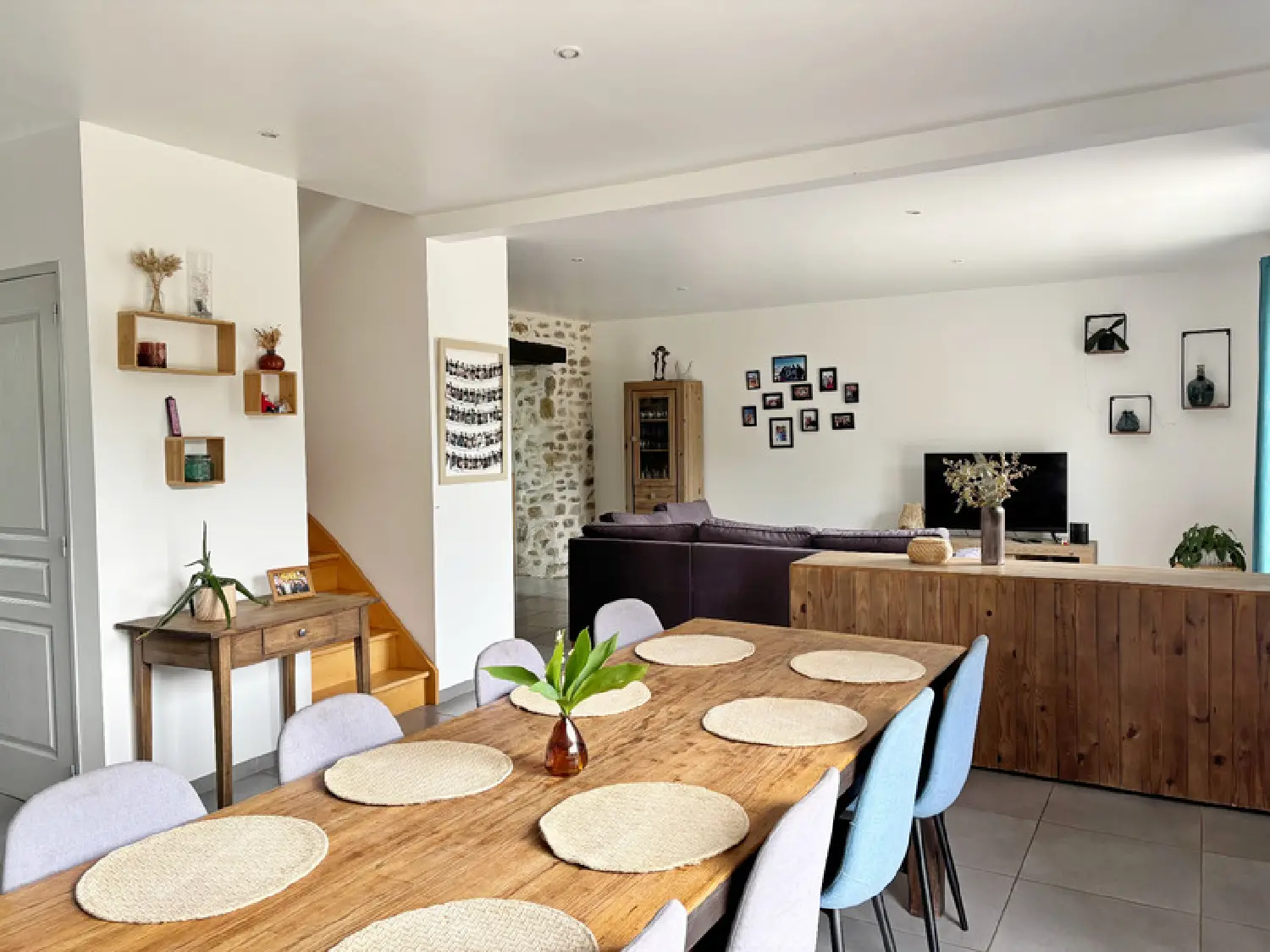  te koop huis Bains-sur-Oust Ille-et-Vilaine 3