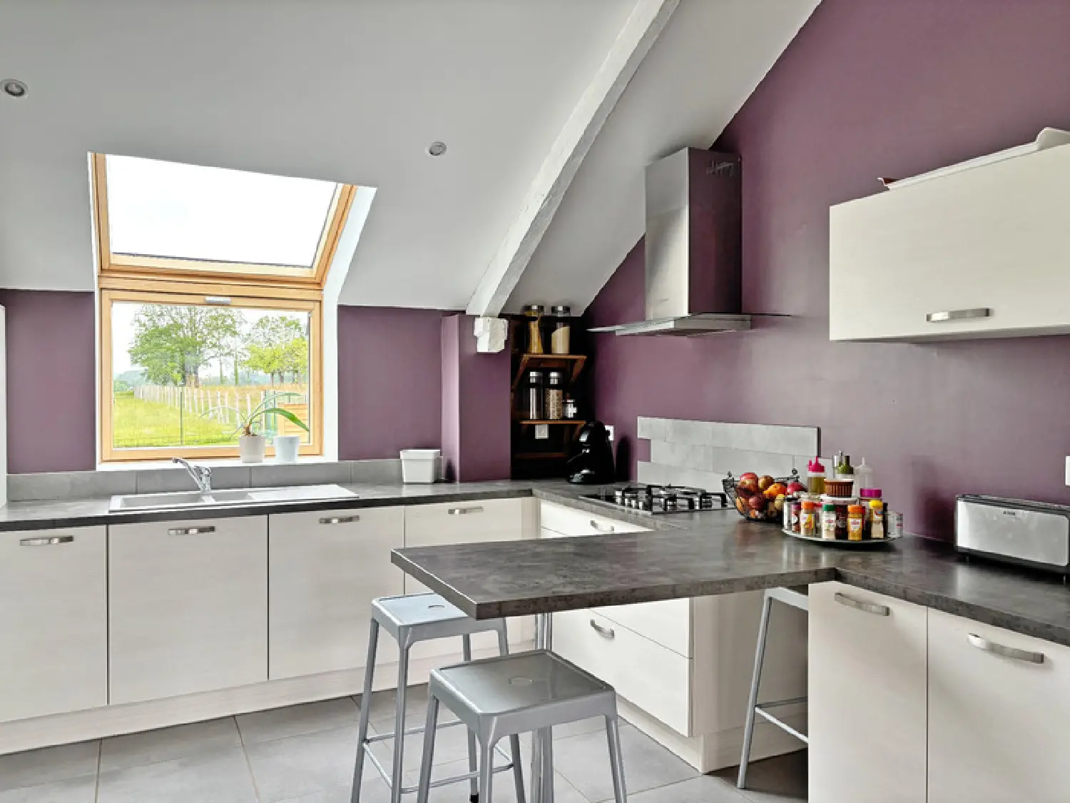  te koop huis Bains-sur-Oust Ille-et-Vilaine 6