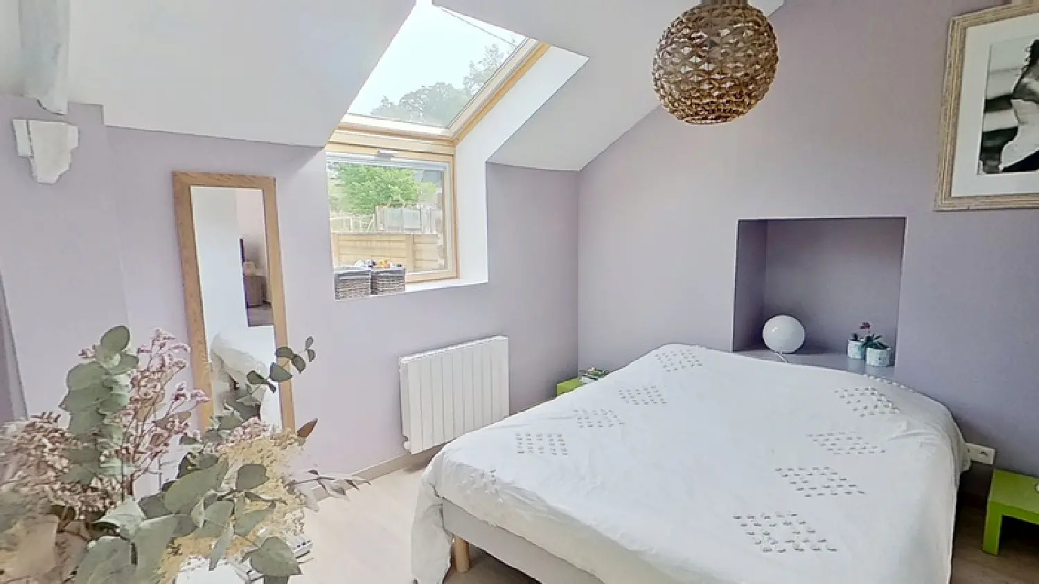  te koop huis Bains-sur-Oust Ille-et-Vilaine 7