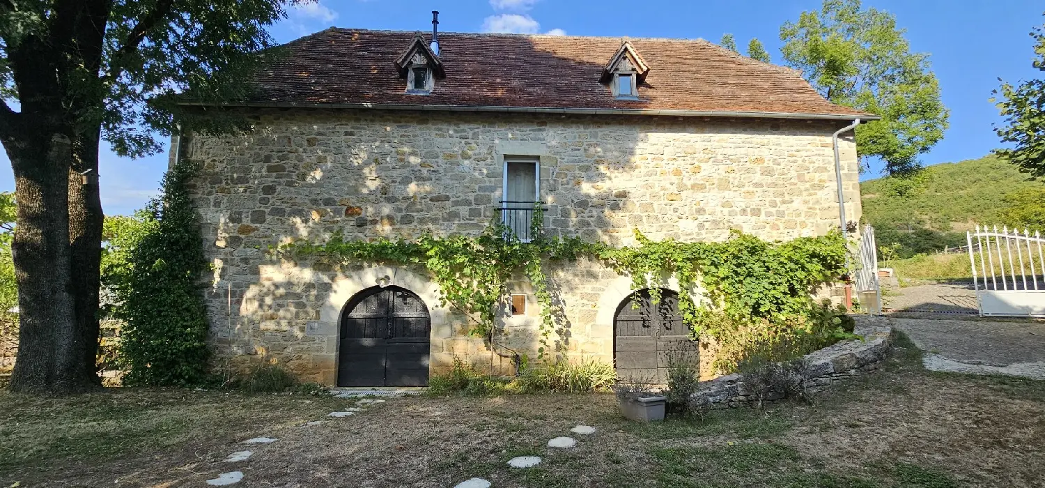  kaufen Haus Balaguier-d'Olt Aveyron 2