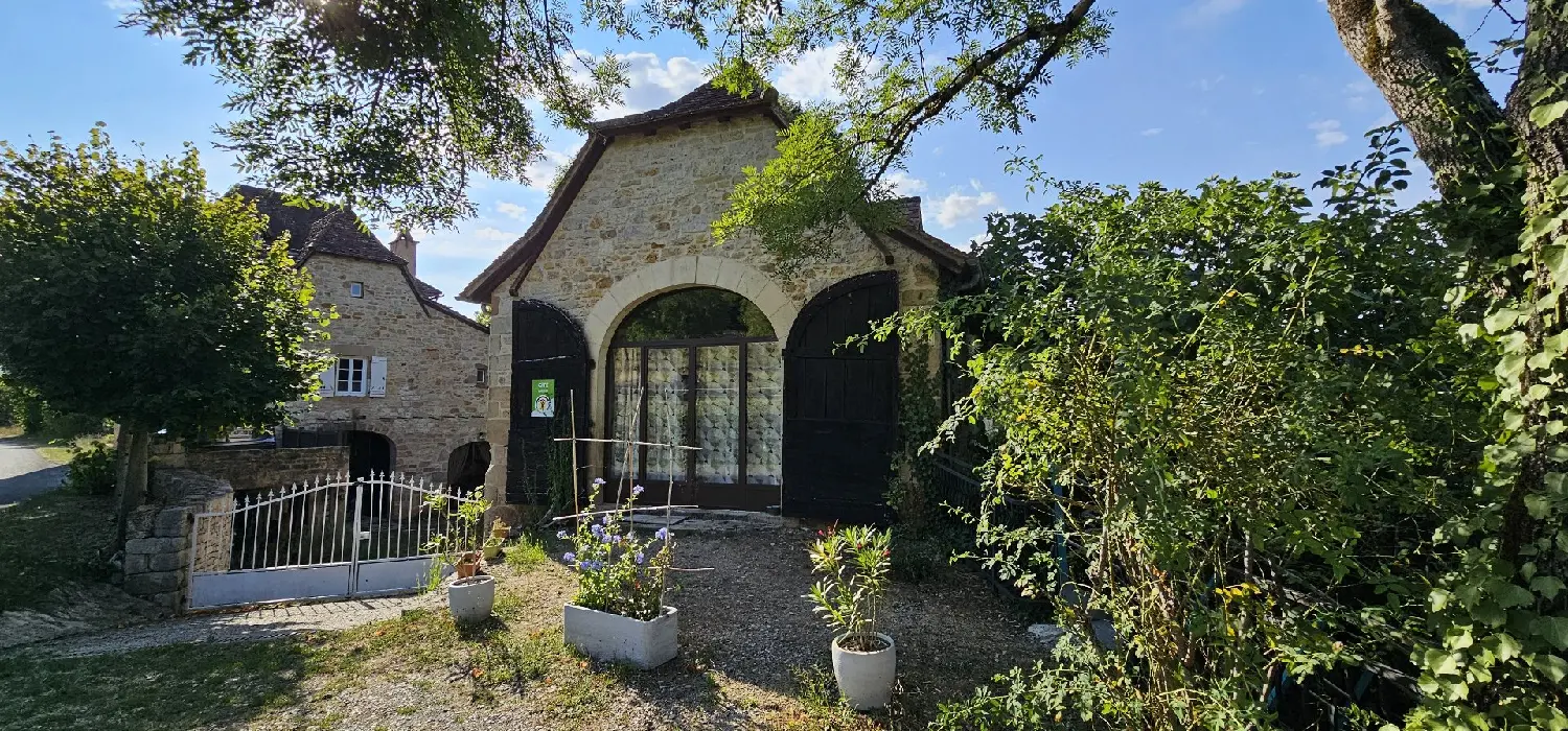  kaufen Haus Balaguier-d'Olt Aveyron 3