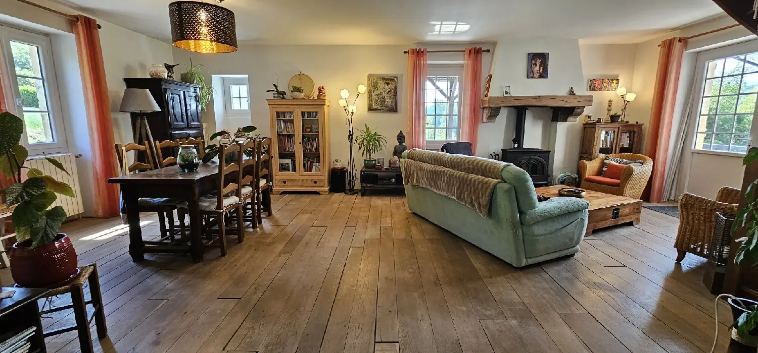  kaufen Haus Balaguier-d'Olt Aveyron 4