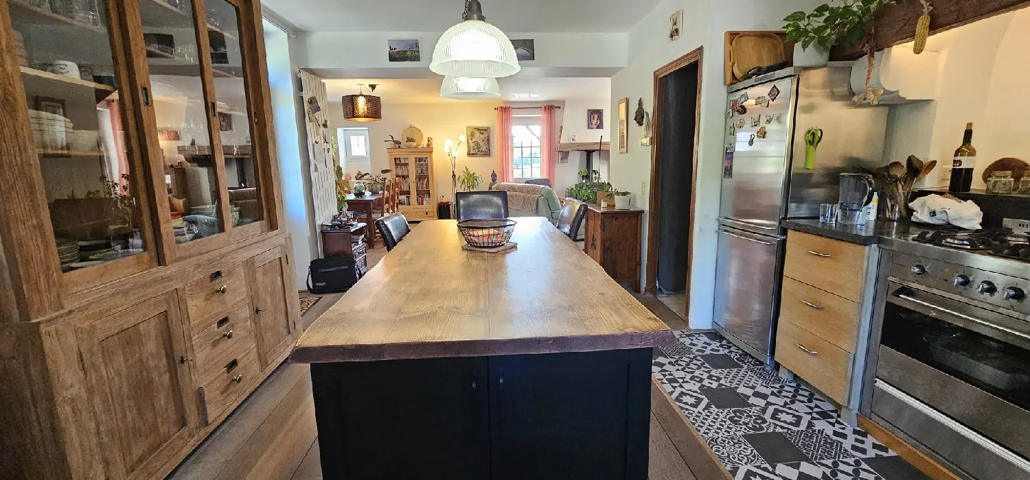  kaufen Haus Balaguier-d'Olt Aveyron 5