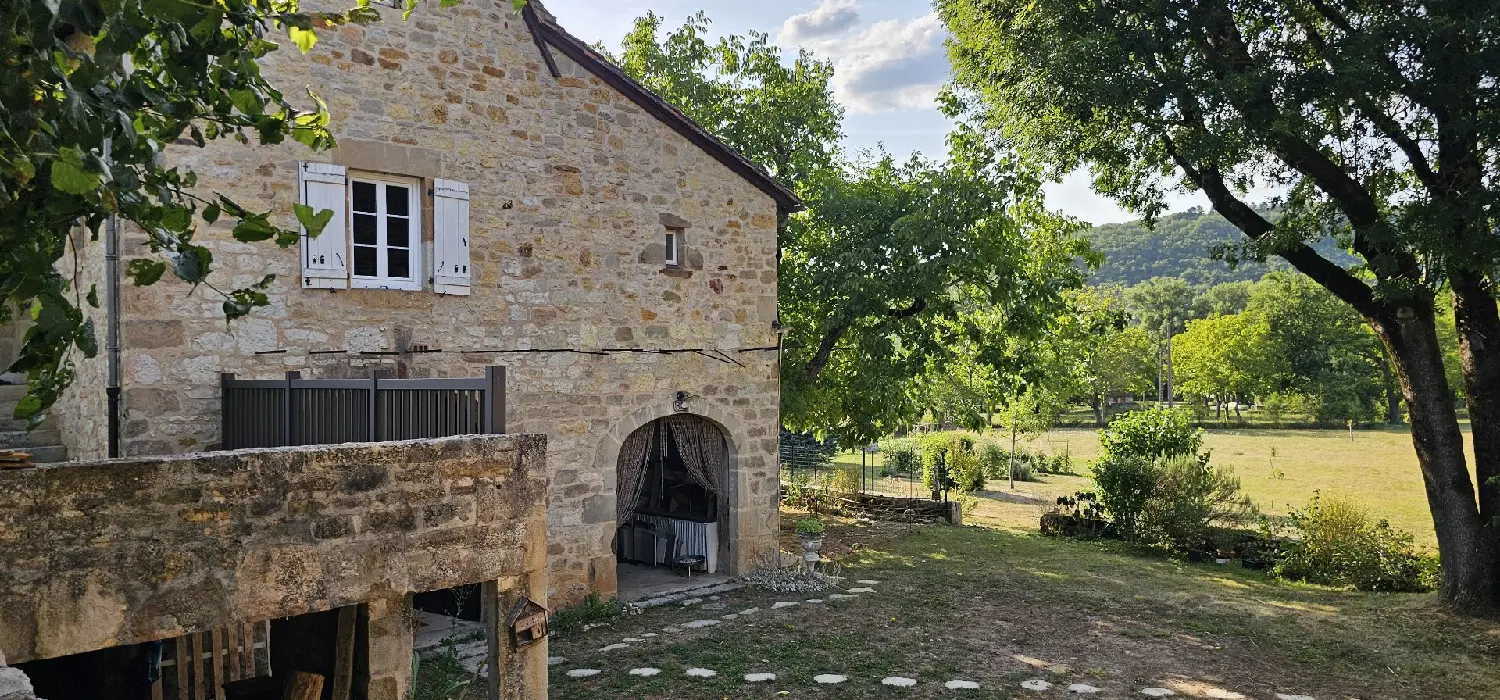  kaufen Haus Balaguier-d'Olt Aveyron 7