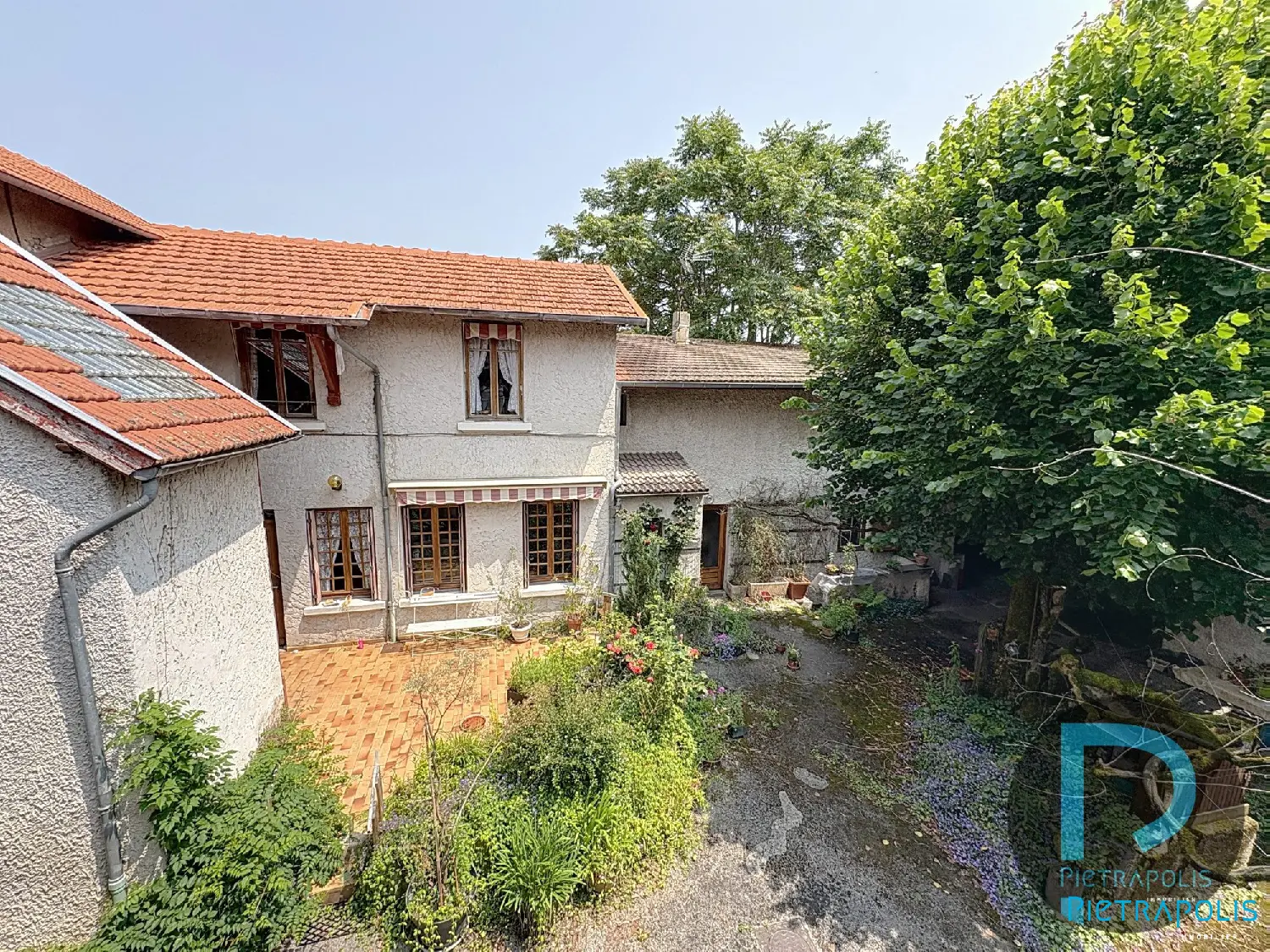  en venta casa Balan Ain 1